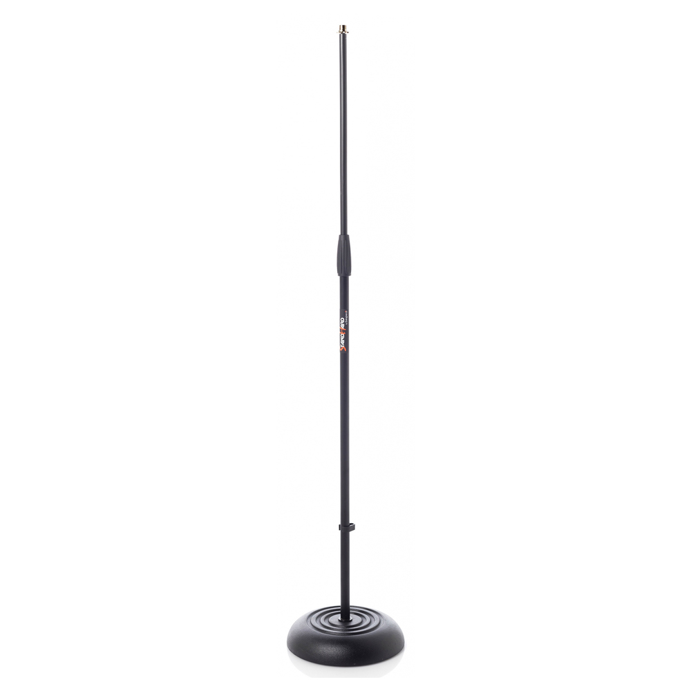 BESPECO SH2DR MICROPHONE BASE WITH ROUND BASE