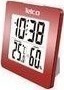 Telco, E0114H, Weather Station - Red - Blue