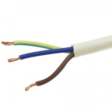 OEM 3x1.5, Electrical Cable / Power Cable