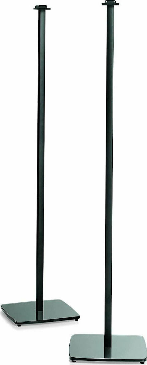 Soportes para bocinas de piso Bose Omnijewel (par) en color negro