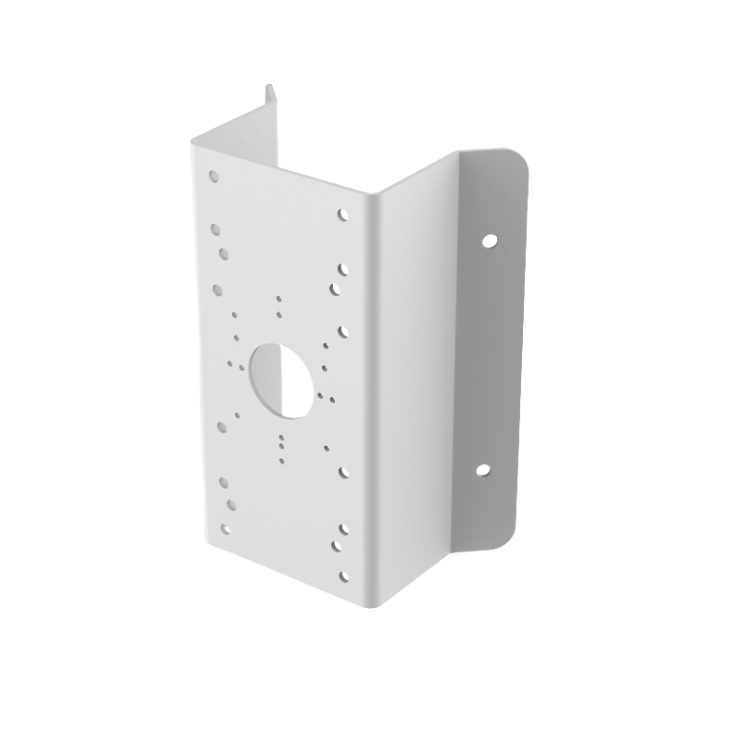 Hikvision DS-1276ZJ-SUS Wall Angle Support Adapter