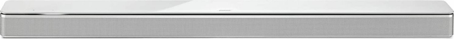 Bose SoundTouch 700 Soundbar 65W 1.0 με Τηλεχειριστήριο Λευκό