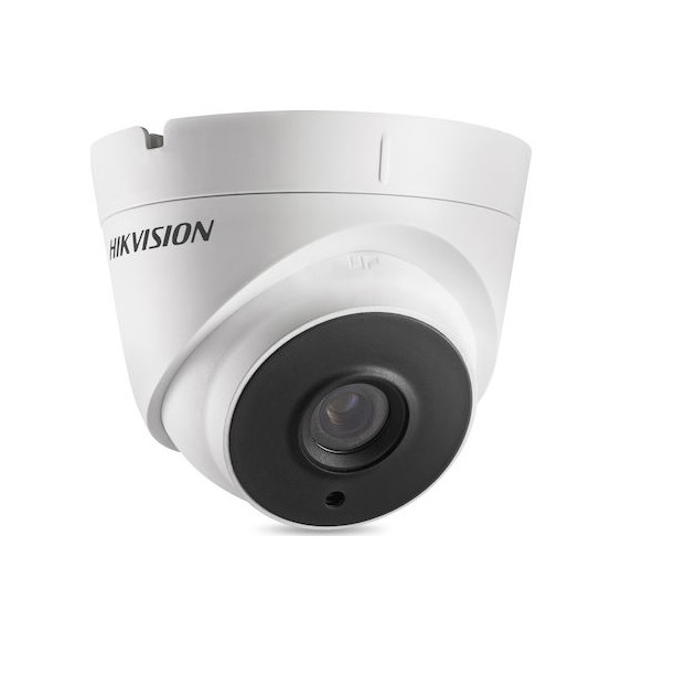 Hikvision DS-2CE56D8T-IT3F HDTVI 1080p Camera 3.6mm Flashlight