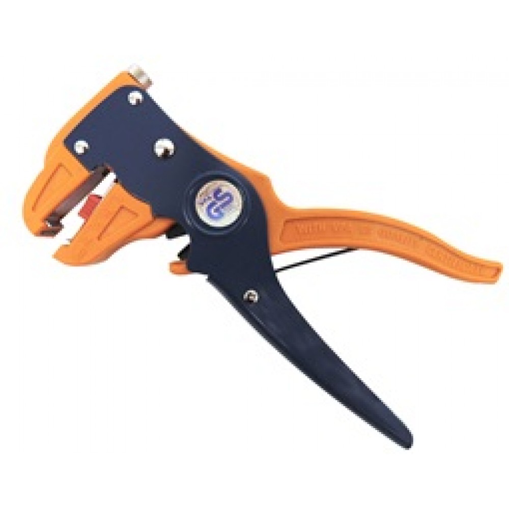 F-318 FOSS 01.048.0008 Cable Stripper - Automatic Adjustment Cutter