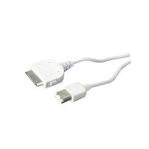 KONIG IPD-FIREWIRE10 iPOD CABLE TO FIREWIRE