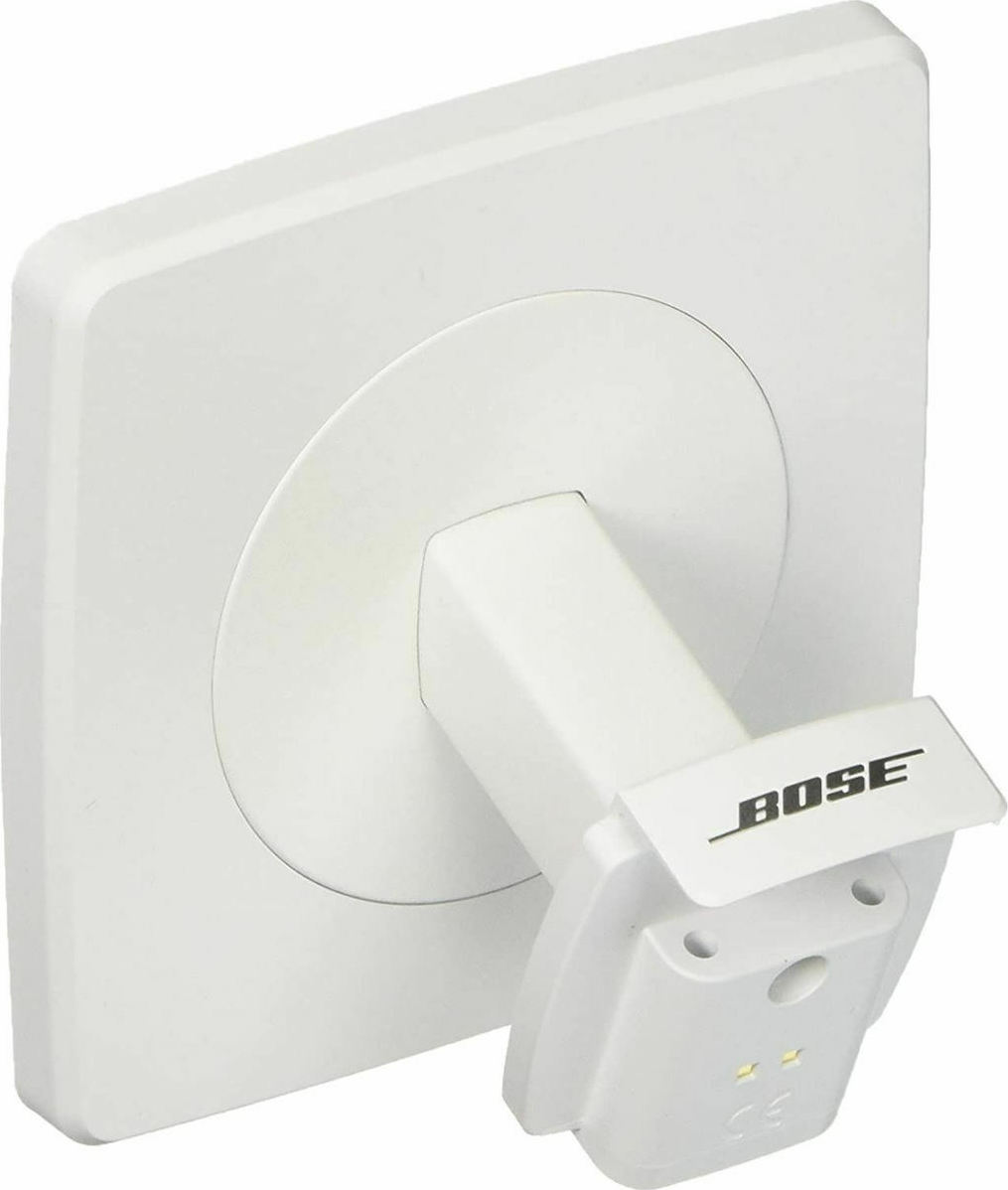 Bose Omnijewel Ceiling Mount Ceiling Mounts (Pair) in White Color