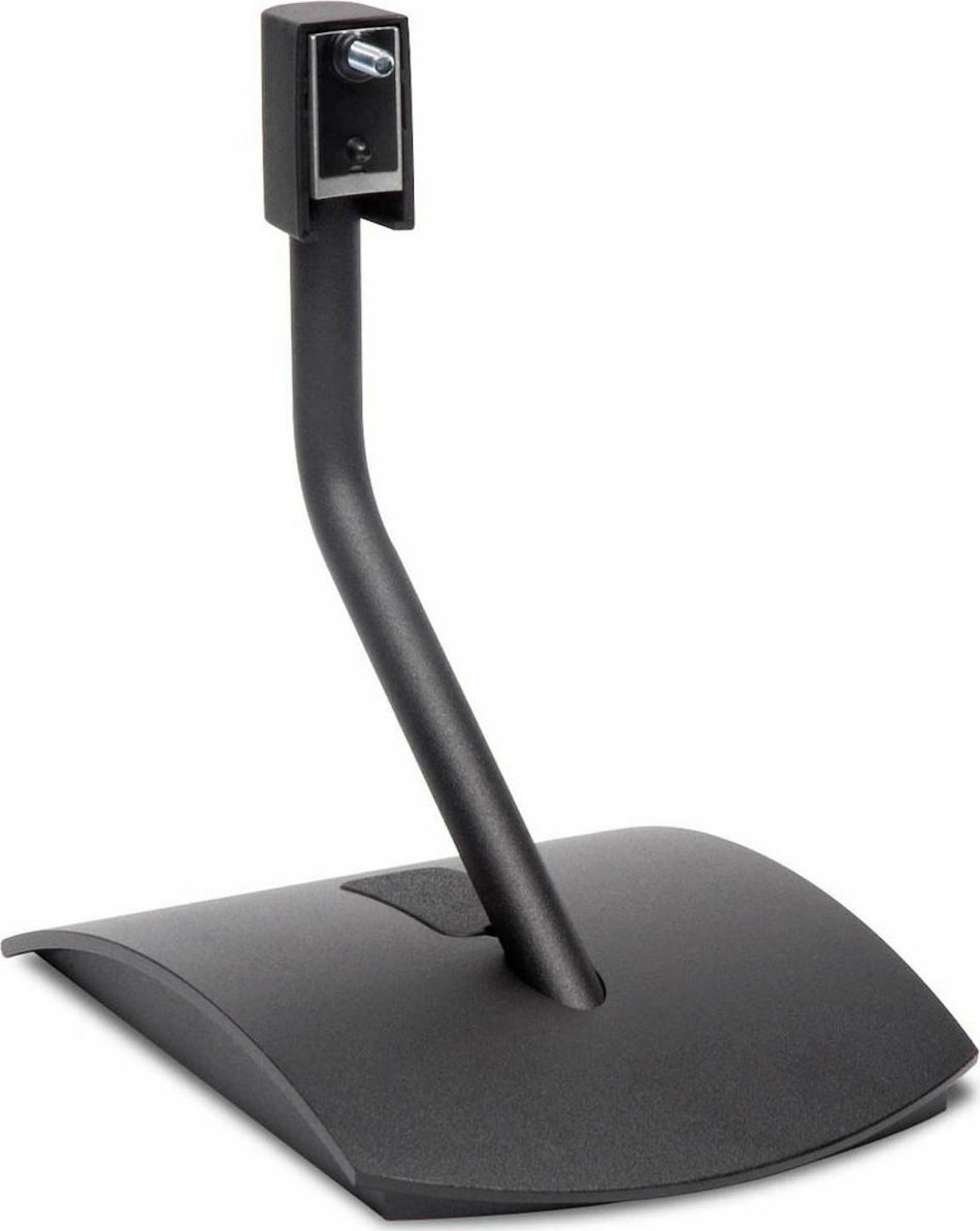 Bose Desktop Speaker Stand UTS-20 II Universal Table Stand (Piece) in Black Color
