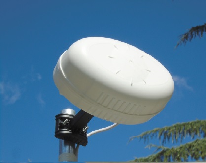 Antena exterior Mistral Magic Panel Antenna
