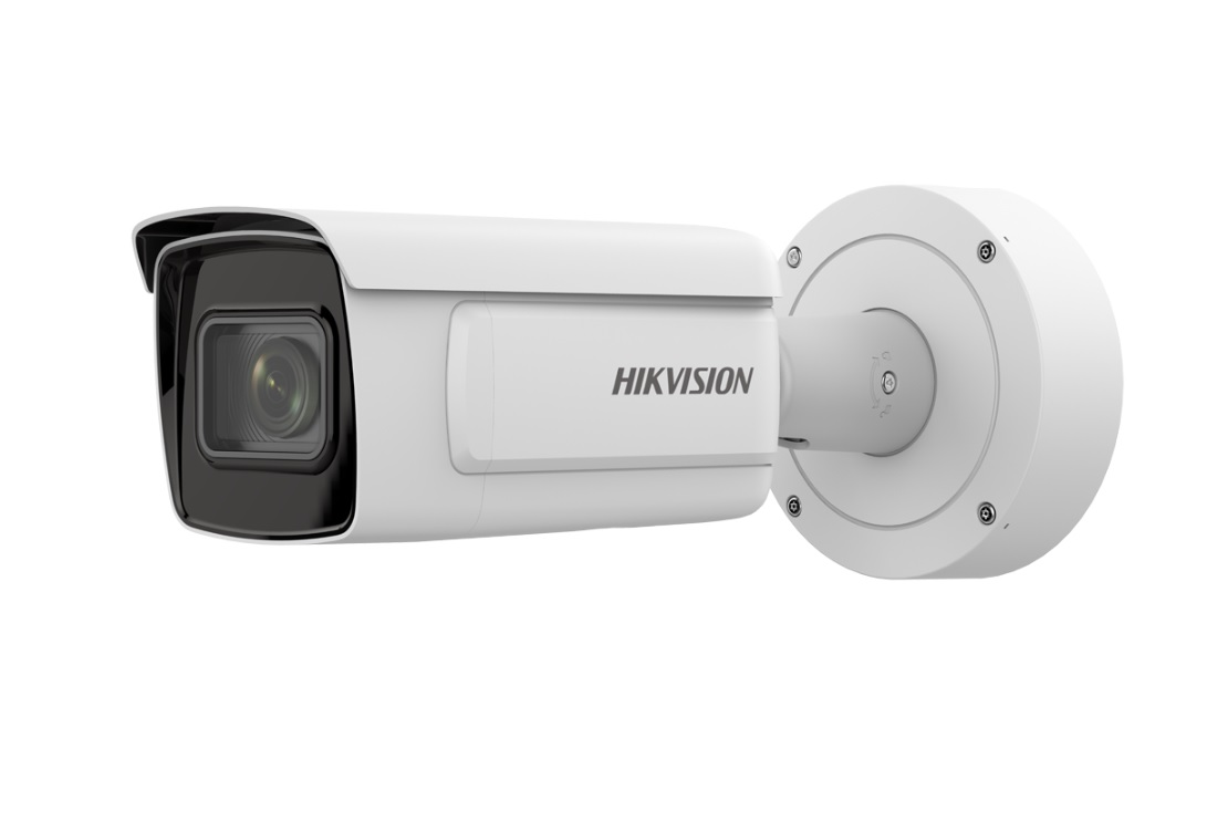 Hikvision iDS-2CD7A26G0/P-IZHSY (8-32mm) Δικτυακή Κάμερα (ANPR) Αναγνώρισης Πινακίδων Κυκλοφορίας 2MP Φακός Varifocal 8-32mm