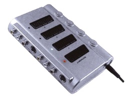 Scart Selector AUTO+AC Adapter SA0211 MXC