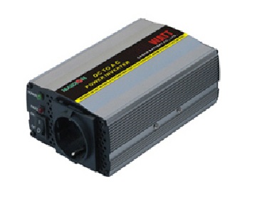 INVERSOR DC / AC MODIFICADO MEDIO 600W / 12V PI-600 MRX