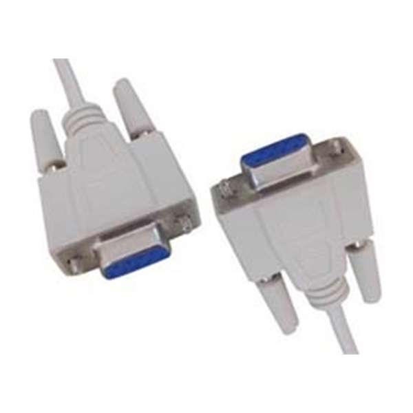 Lancom, C133-NM9FF-1.8LNC, Null Modem Cable DB9F / DB9F 1.8m