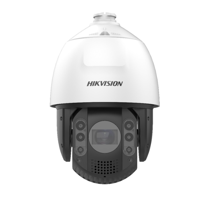 HIKVISION DS-2DE7A232MW-AE (S5) Webcam Speed ​​Dome 2MP AcuSense, Smart Auto Tracking, Zoom 32x (4.8mm -153mm)
