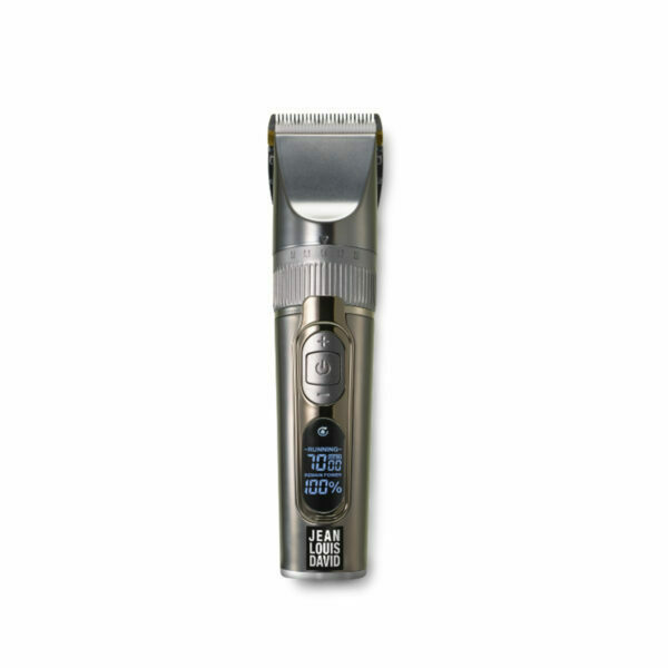 Digital Electric Shaver - Rechargeable Jean Louis David Tondeuse 39961
