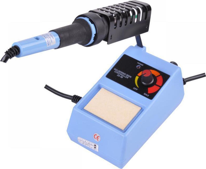 ZD98 ZND (01.056.0006) 48W Power Soldering Station with Temperature Control