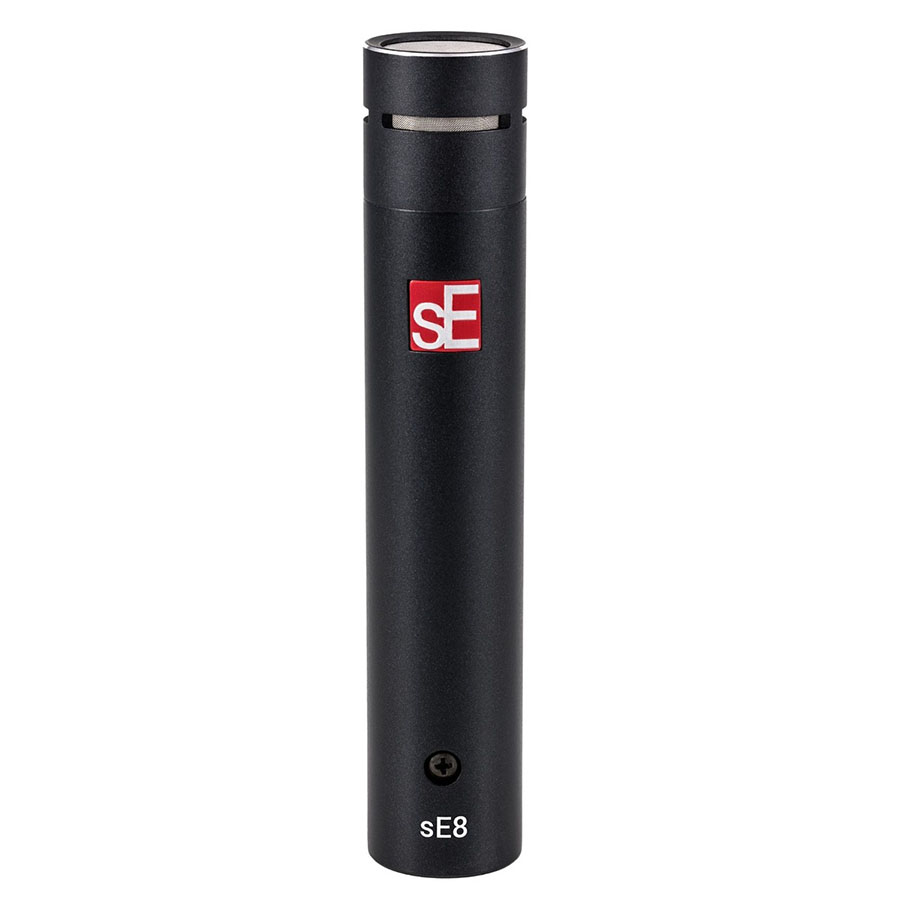 sE Electronics sE8 Micrófono de condensador