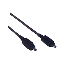 Lancom, C150-44B, Cable 1.8m. Firewire 4Pin / 4Pin