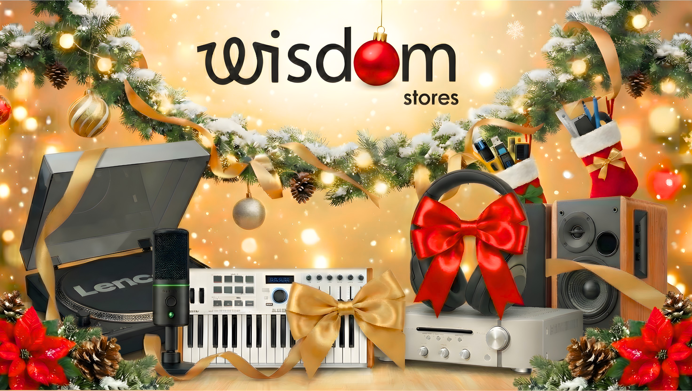 Χριστούγεννα 2025