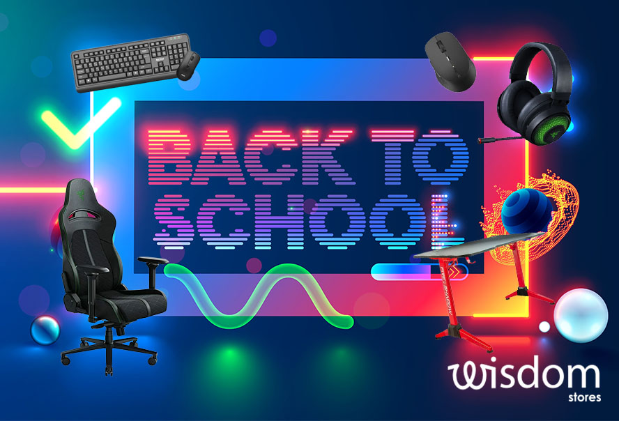 Back To School