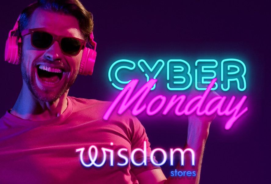 Cyber ​​Monday