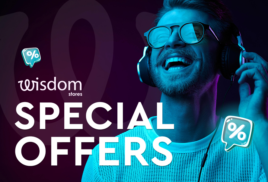 special offers
