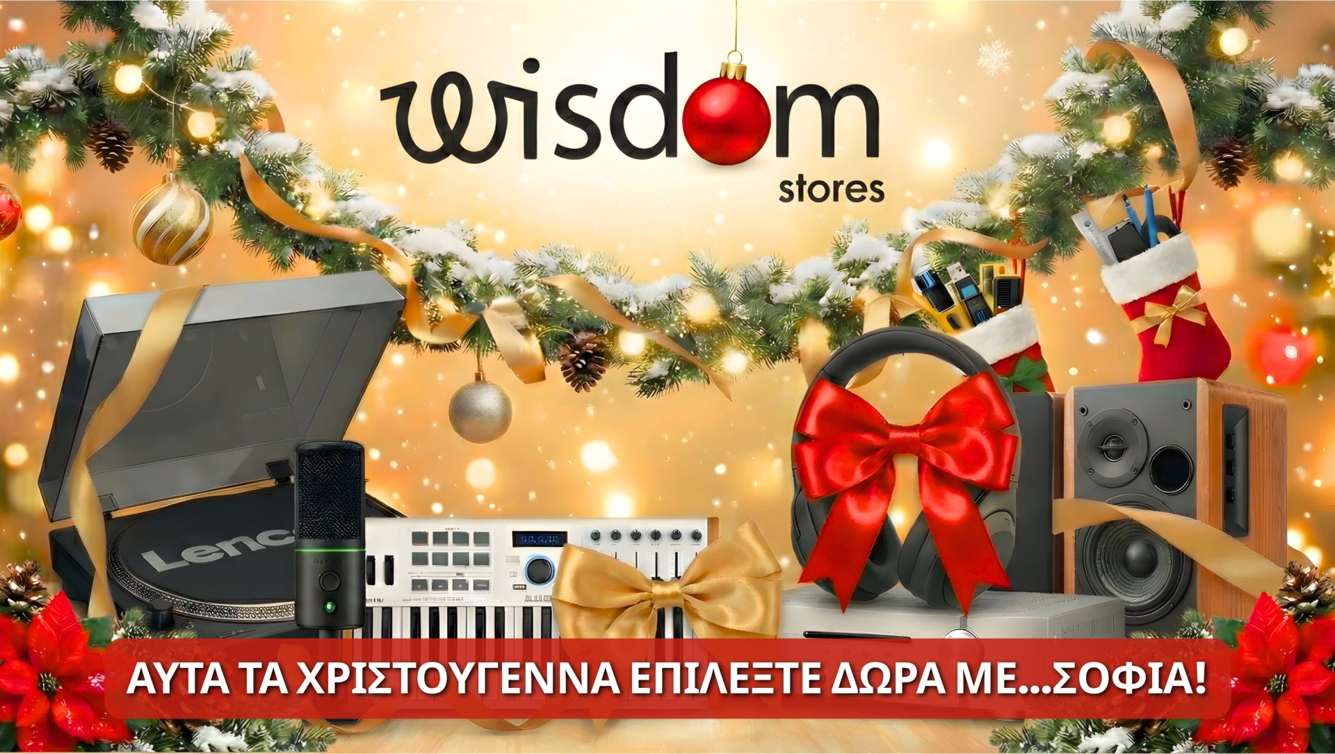 Χριστούγεννα 2025