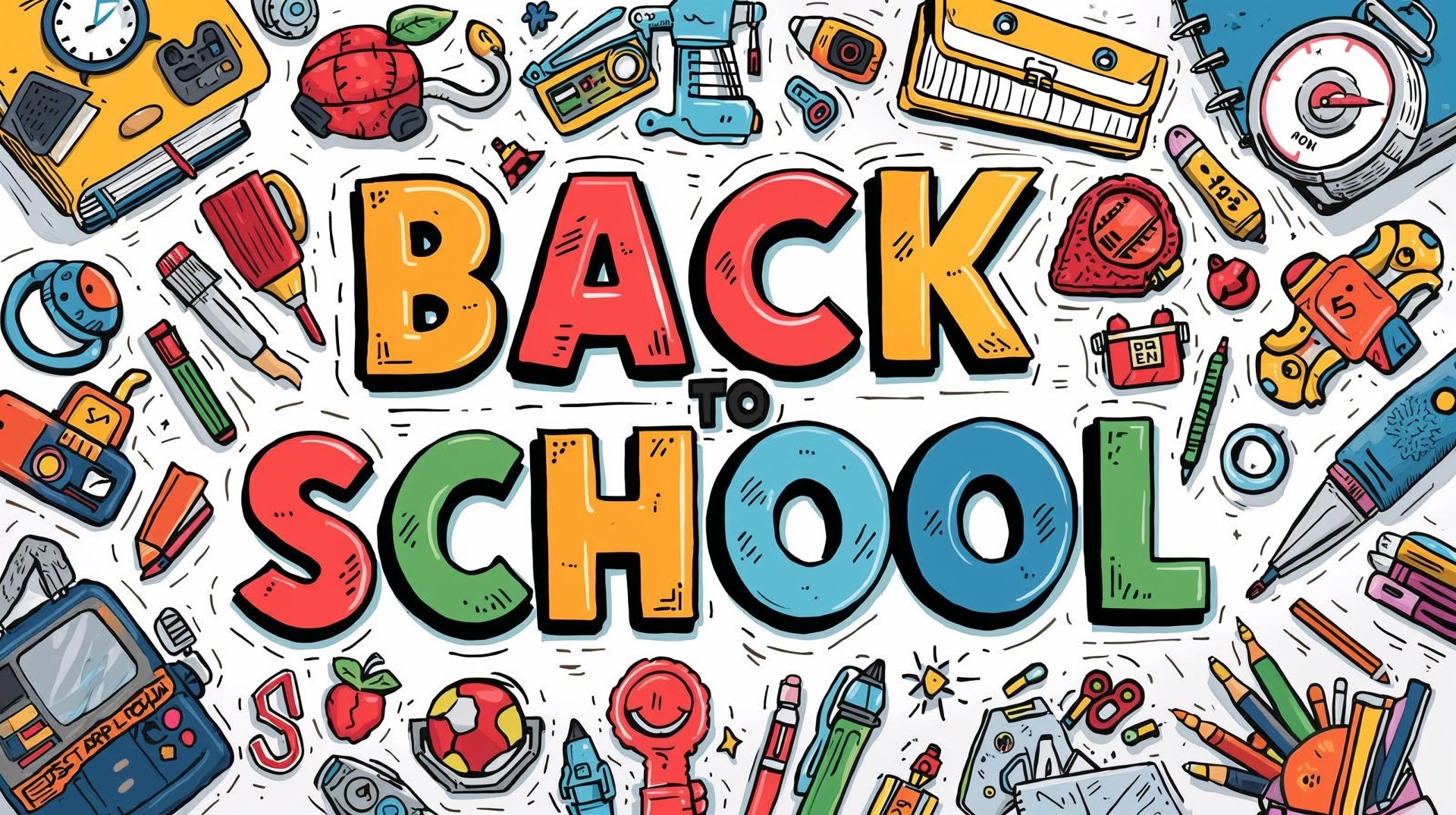back2school