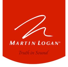 MARTIN LOGAN