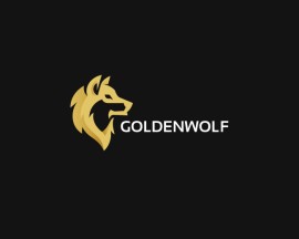 GOLDEN WOLF