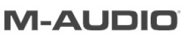 M-AUDIO