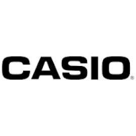 CASIO