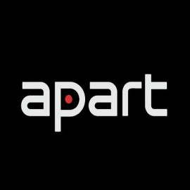 Apart