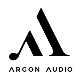 Argon-Audio