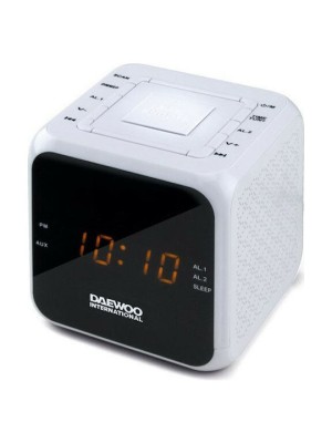 DAEWOOO DCR-450W