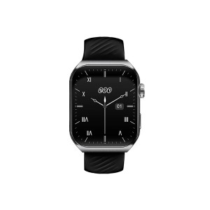 QCY Watch GS2 S5 Black