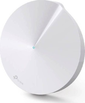 Tp-Link Deco M5 AC1300 Whole-Home Mesh Wi-Fi System V3 1-Pack