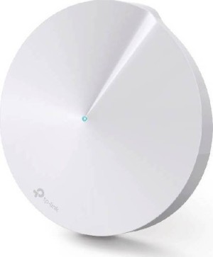 Tp-Link Deco M5 AC1300 Sistema Wi-Fi en malla para todo el hogar V3 Paquete de 1