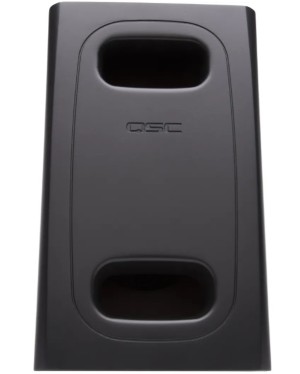 QSC AD-S.SUB Παθητικό Subwoofer - Μαύρο