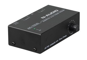 PREAMPLIFICATORE FONO AK750S