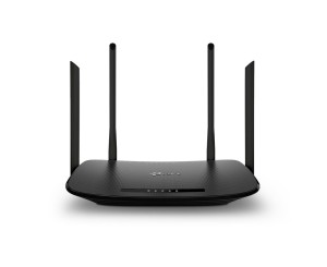 Modem router wireless TP-LINK Archer VR300 V1.2 VDSL2 Wi-Fi 5 con 4 porte Ethernet