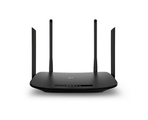 TP-LINK Archer VR300 V1.2 VDSL2 Módem Router Inalámbrico Wi-Fi 5 con 4 Puertos Ethernet