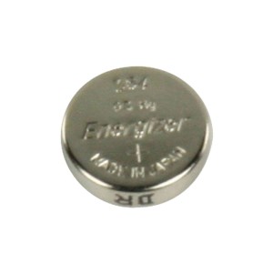 ENERGIZER 364-363 WATCH BATTERY