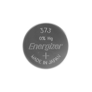 BATERÍA DE RELOJ ENERGIZER 373