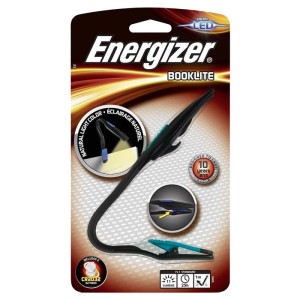 ENERGIZER BOOKLITE