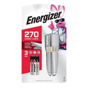 ENERGIZER METAL VISION HD 3xAAA F081113