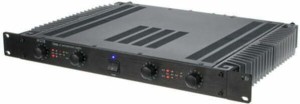 APART CHAMP-4 Final Amplifier 4x125W@4Ω