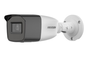 Telecamera Hikvision DS-2CE19D0T-VFIT3F(C) HDTVI 1080p Obiettivo varifocale motorizzato 2.7-13.5 mm