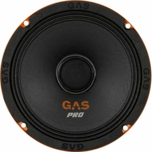 Gas Car Audio PS 2X 62 60W