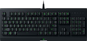 RAZER CYNOSA LITE CHROMA GR – MEMBRANE GAMING KEYBOARD