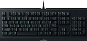 RAZER CYNOSA LITE CHROMA GR - TASTIERA DA GIOCO A MEMBRANA